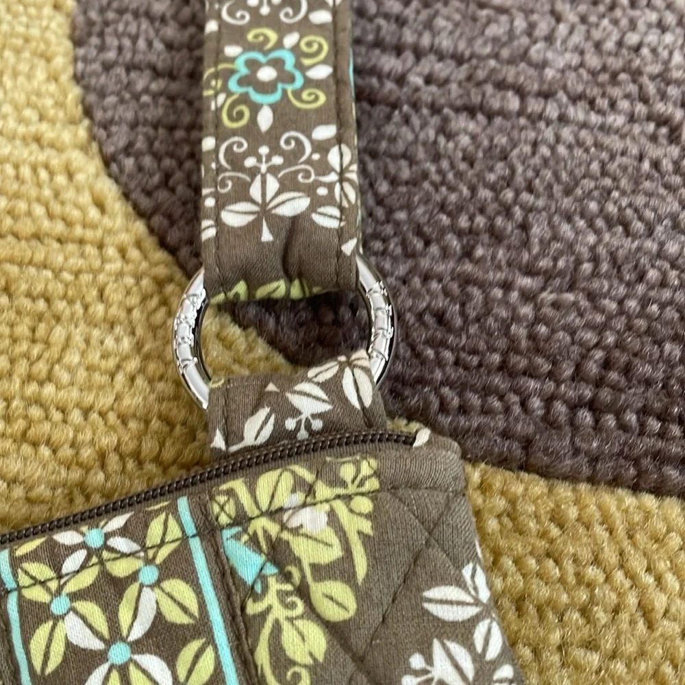 Women’s Vera Bradley Shoulder Bag, Good Condition